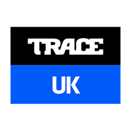 Trace UK logo