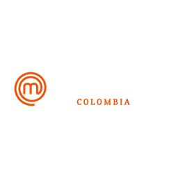MasterChef Colombia logo