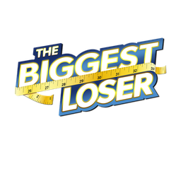 The Biggest Loser logo
