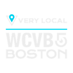 Very Boston by WCVB logo