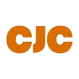 CJC Network logo