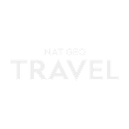 National Geographic Travel logo