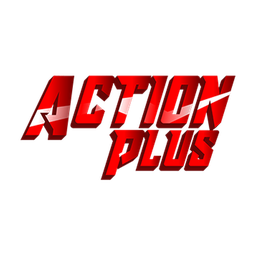 Action Plus logo