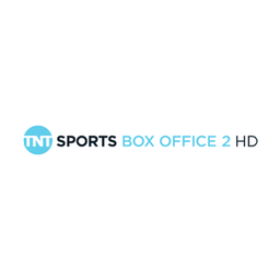 TNT Sports Box Office 2 logo