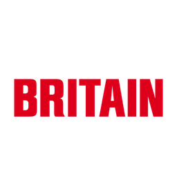 Crimes That Shook Britain logo