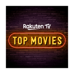 Top Movies - Rakuten TV logo