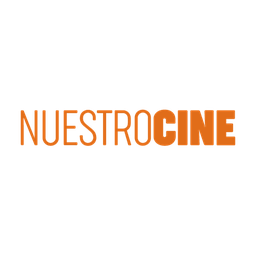 Pluto TV Nuestro Cine logo