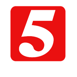 WTVF Channel5 News Nashville logo