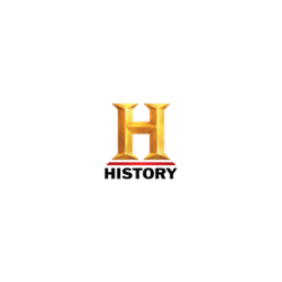 Canal History (México) logo