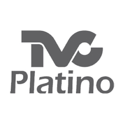 Platino logo