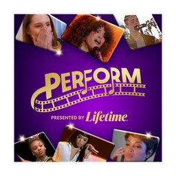 Perform logo
