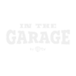 In the Garage logo