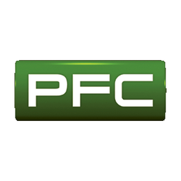 PRC-Dish only logo
