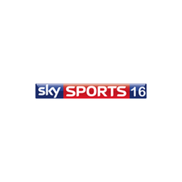 Sky Sports 16 logo