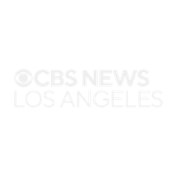 CBS News Los Angeles logo