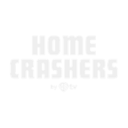 Home Crashers logo