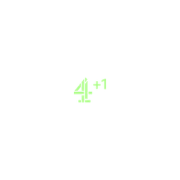 Channel 4+1 logo