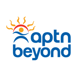 APTN Beyond logo