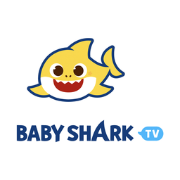 BABY SHARK TV logo