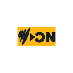 SBS On Demand Fetch logo