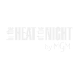 In The Heat of the Night logo