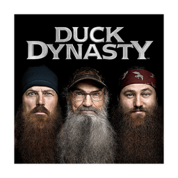 Duck Dynasty logo
