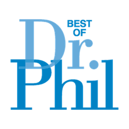 Best of Dr. Phil logo