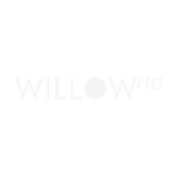Willow Cricket HD logo