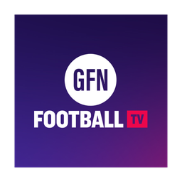 GFN Football logo
