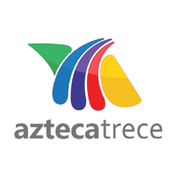 Azteca 13 logo