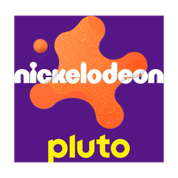 Nick Pluto TV logo
