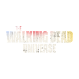 The Walking Dead Universe logo