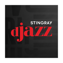 Stingray DJAZZ logo