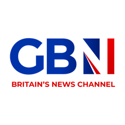 GB News logo