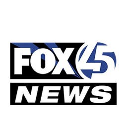 WBFF FOX45 Baltimore, MD logo