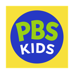 PBS Kids logo