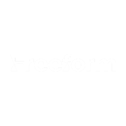 Freeform logo