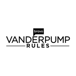 Vanderpump Rules logo