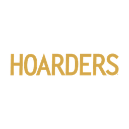 Hoarders logo