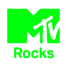 MTV Rocks logo