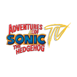 Sonic TV logo