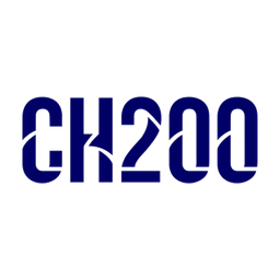 CH200 logo