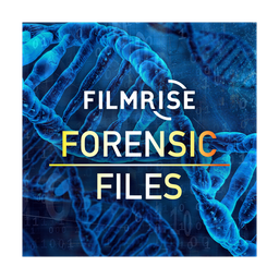 Forensic Files logo
