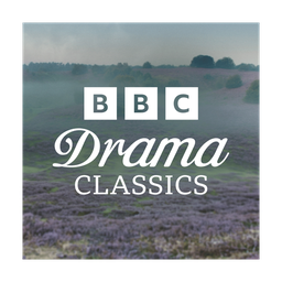 BBC Drama Classics logo
