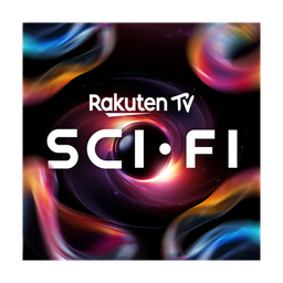 Sci-Fi - Rakuten TV logo