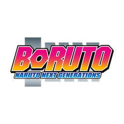 Boruto: Naruto Next Generations logo