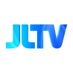 Jewish Life Television logo