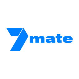 7mate Regional logo