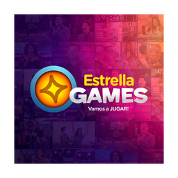 Estrella Games logo