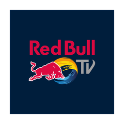 Red Bull TV logo